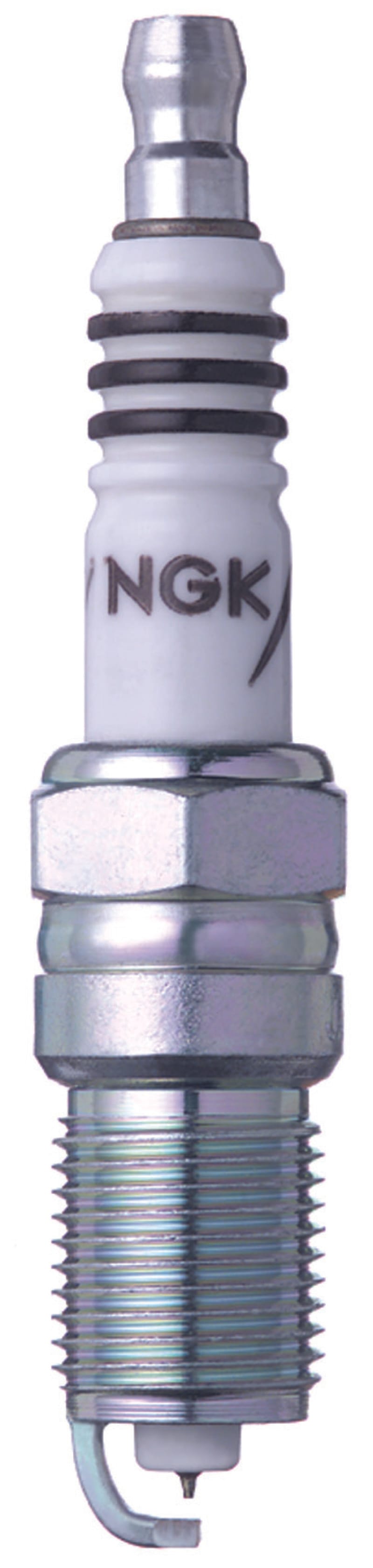 NGK — NGK Single Iridium Spark Plug Box of 4 (TR8IX)
