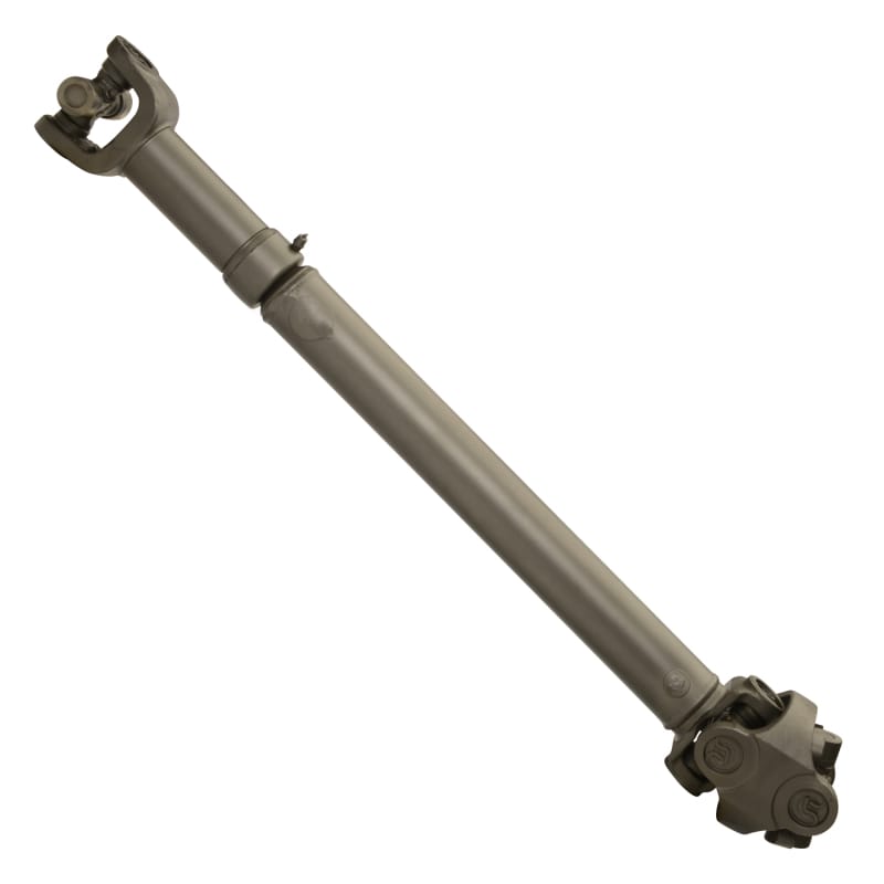 Yukon Gear & Axle — USA Standard Front Driveshaft for Jeep Wrangler 39-1/4in Center to Center
Driveshaft - Front