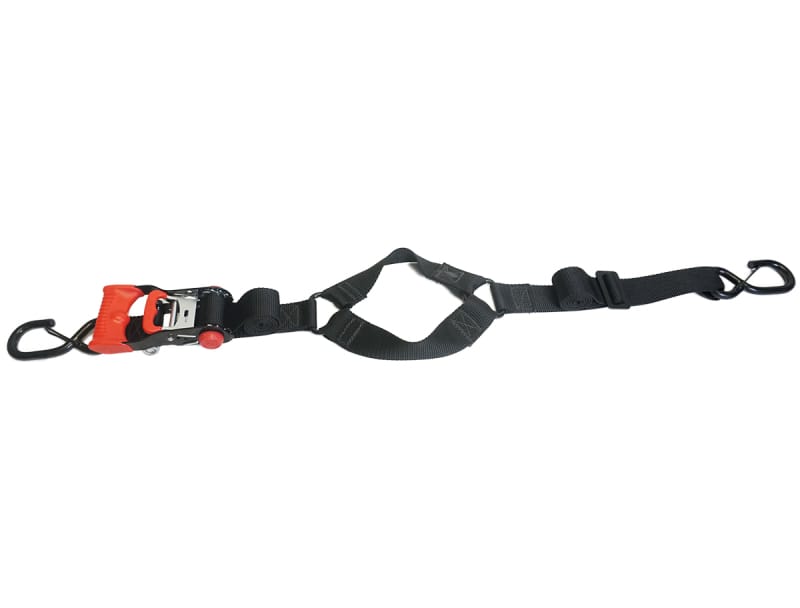 SpeedStrap — SpeedStrap Dump Can Tie-Down