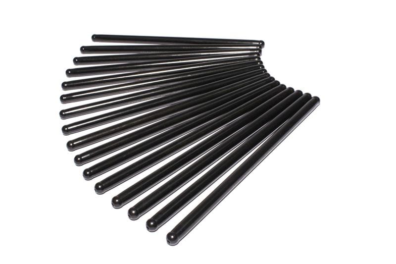COMP Cams — Hi-Tech 7.950" Long, .105" Wall, 5/16" Diameter Pushrod Set