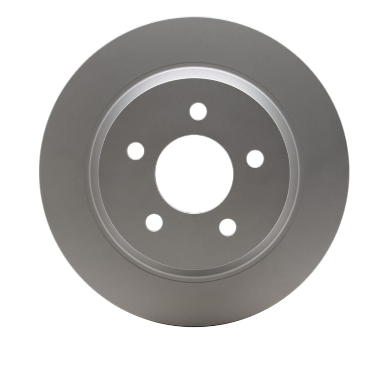 DFC — DFC 94-04 Ford Mustang Rear GeoSPEC Coated Rotor
DFC Brake Rotor