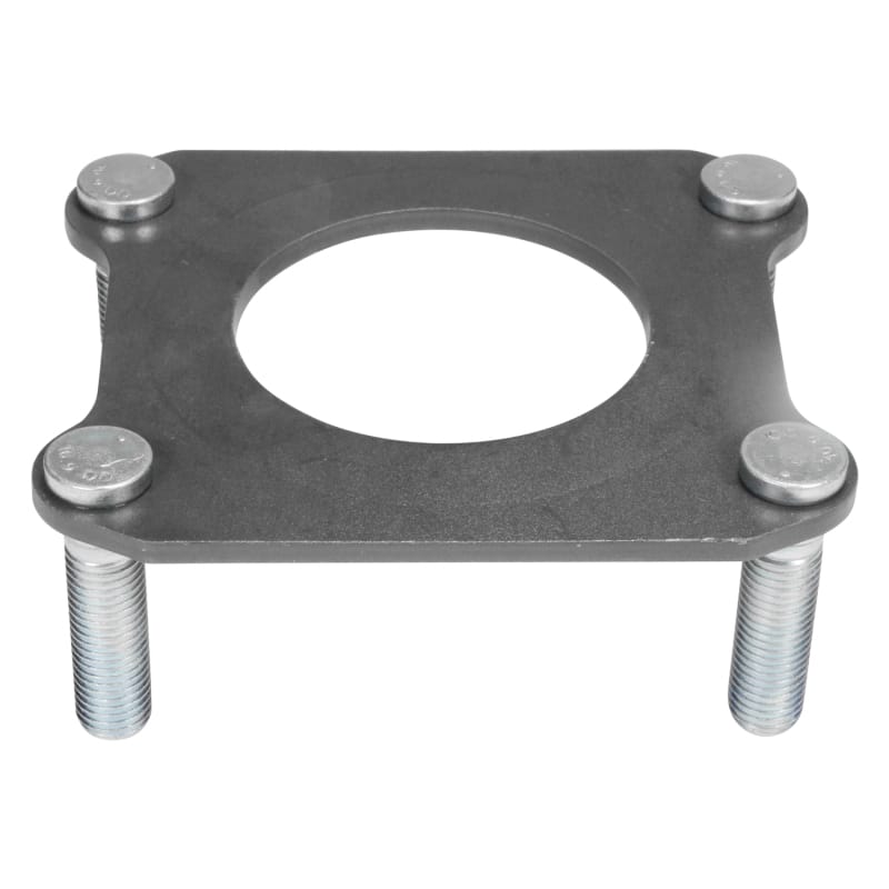 Yukon Gear & Axle — Yukon Gear 04-07 Nissan Titan Axle Bearing Retainer Plate w/Studs
AxleShaftBrngRt