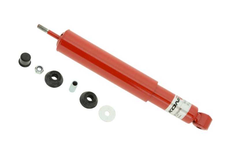 KONI — Koni Classic (Red) Shock 56-65 Porsche 356/ 1600/ 90 Series - Rear
Shock Absorber