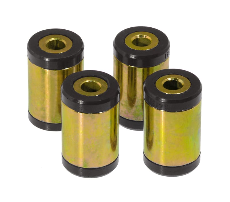 Prothane — Prothane 96-00 Honda Civic Rear Lower Control Arm Bushings - Black
CONTROL ARM BUSHINGS