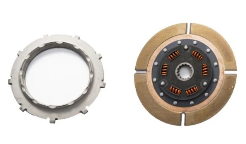OS Giken — OS Giken R56 Mini Cooper S STR1CD Overhaul Kit A
