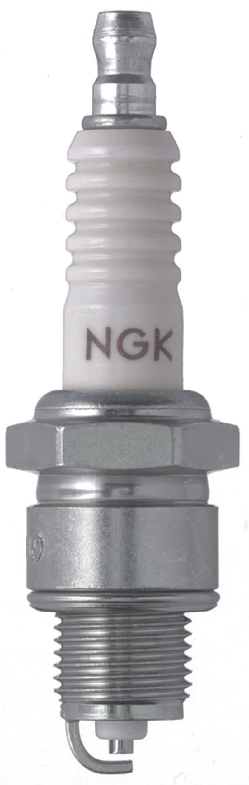 NGK — NGK Standard Spark Plug Box of 4 (BP7HS-10)