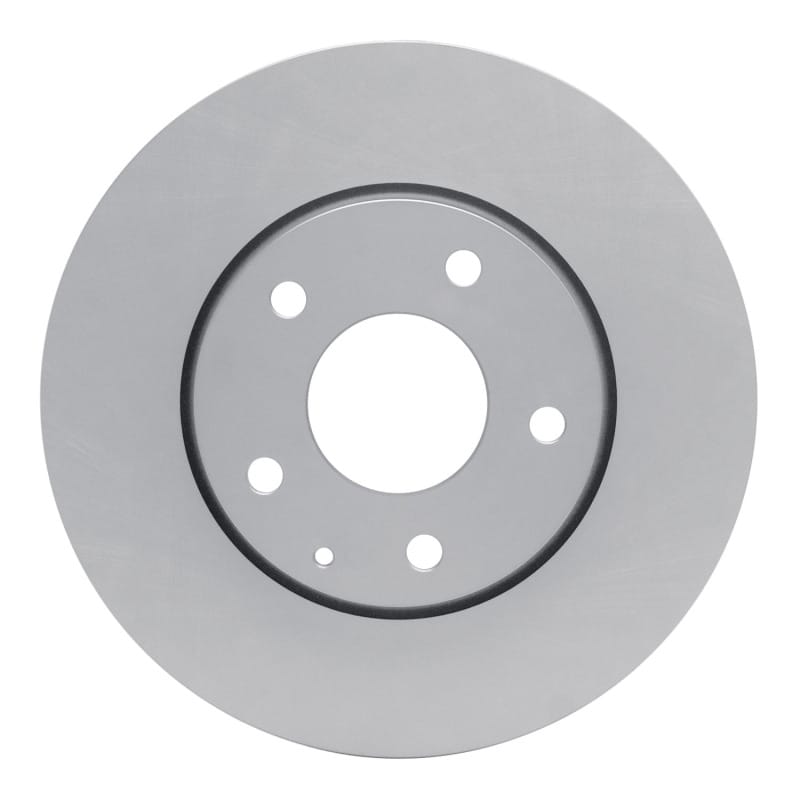 DFC — DFC 19-25 Mazda 3 Front GeoSPEC Coated Rotor