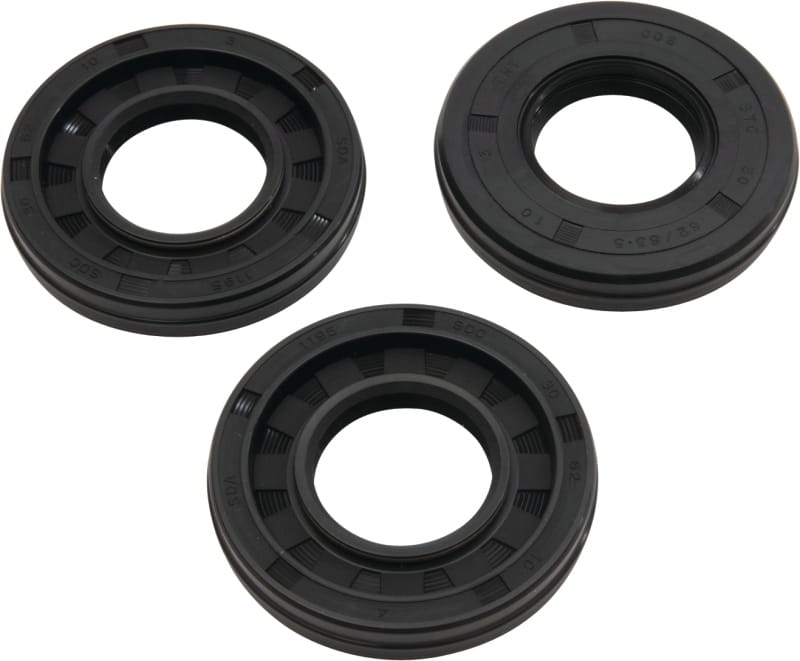 Vertex Pistons — Vertex Pistons 77-92 JS 440/82-89 JS 550/90-95 JS 550 SX Engine Oil Seal Kit