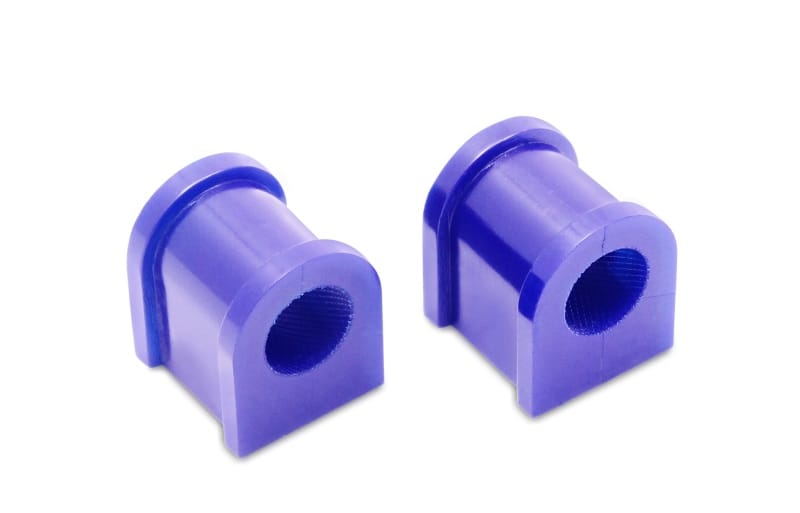 Superpro — SuperPro 2004 Mazda RX-8 Base Rear 18mm Sway Bar Mount Bushing Kit
Bushing Kit