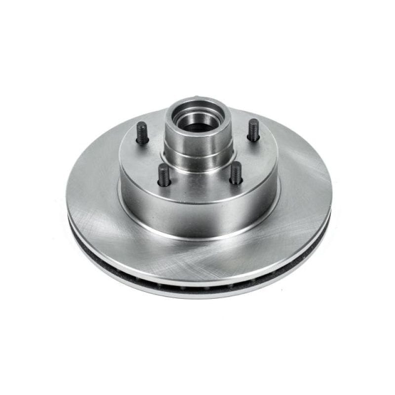 PowerStop — Power Stop 1975 Buick Apollo Front Autospecialty Brake Rotor
AutoSpecialty Rotor