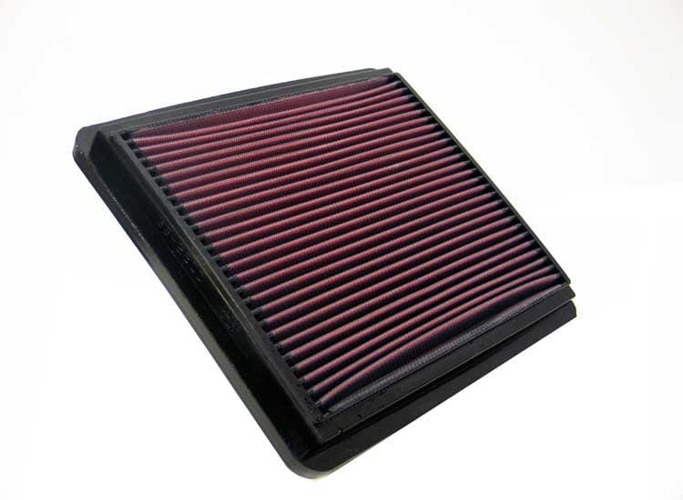 K&N Engineering — K&N Daewoo Leganza L4-2.0/2.2L F/I 98-02
Replacement Air Filt
Air Filter