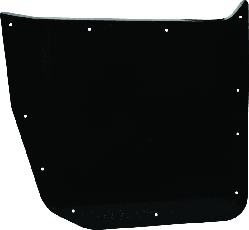 DragonFire Racing — DragonFire Racing Front Passenger Door Skin For 520864/521065