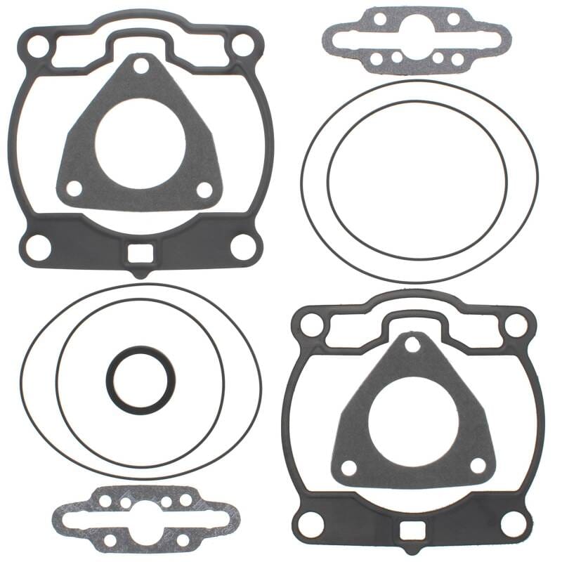 Vertex Pistons — Vertex Gaskets 05-06 Polaris 900 Fusion Top End Gasket Kit