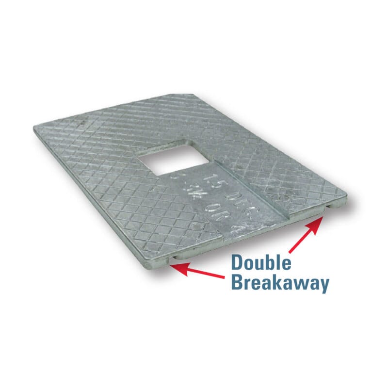 SPC Performance — SPC Performance ZINC AXLE SHIMS 1 deg.(6)
AXLE SHIM SET
AXLE SHIM SE