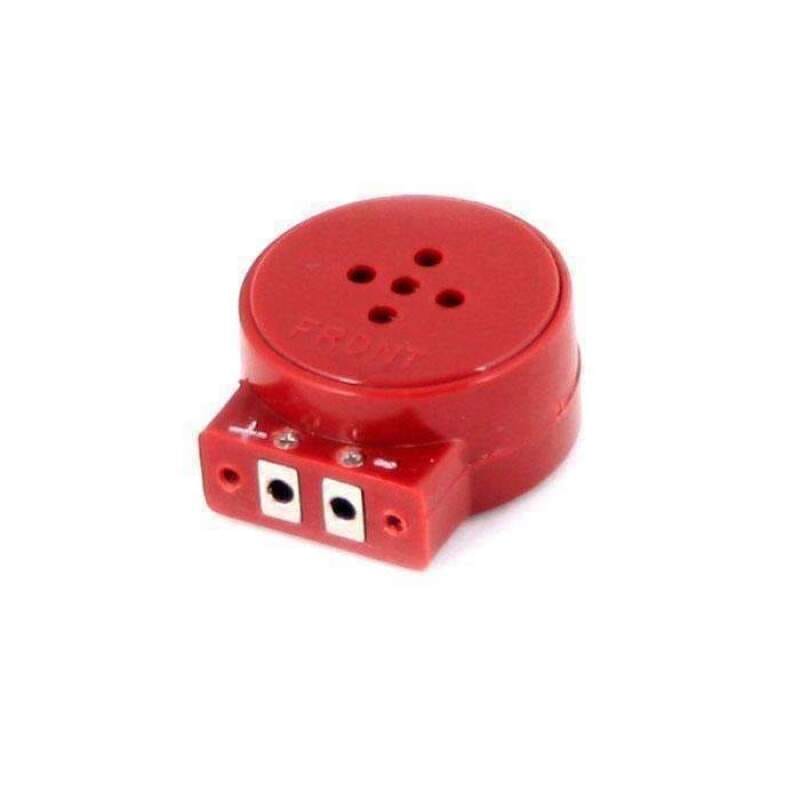 Rugged Radios — Rugged Radios Adjustable Gain Electret Mic for use with Handheld Radios