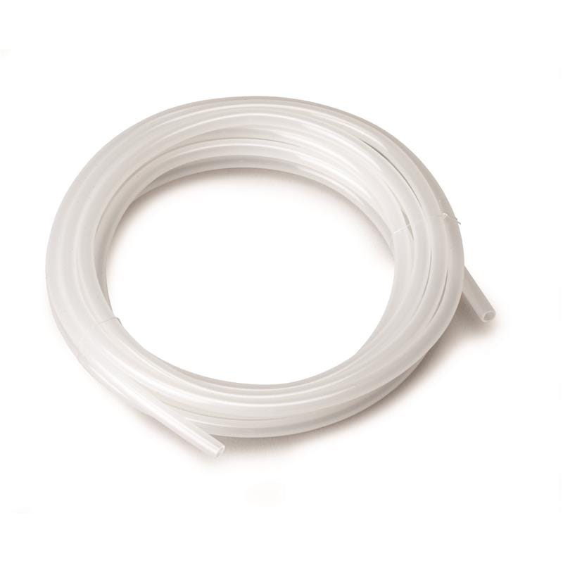 AutoMeter — TUBING, NYLON, 1/8", 10FT. LENGTH, INCL. FERRULES