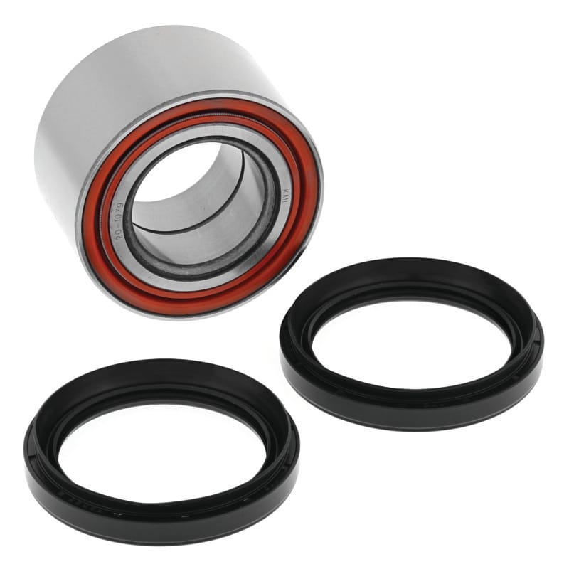 QuadBoss — Wheel Bearing & Seal Kit, UTV, Front