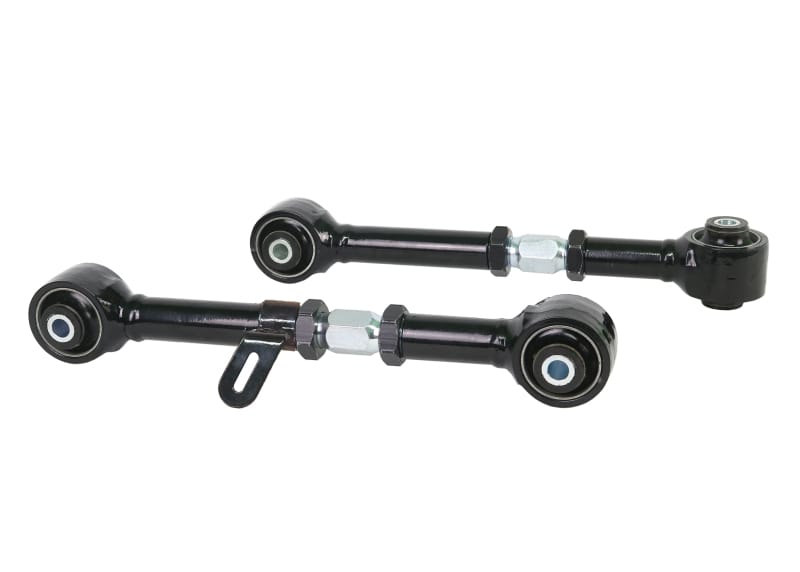 Whiteline — Whiteline 08-21 Toyota Land Cruiser / 08-21 Lexus LX Upper Trailing Arm
Trailing Arm