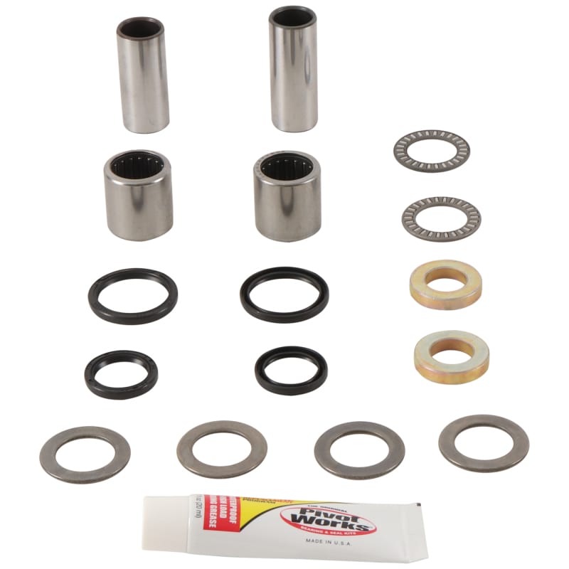 Pivot Works — Pivot Works 02-07 Honda CR250R Swing Arm Kit