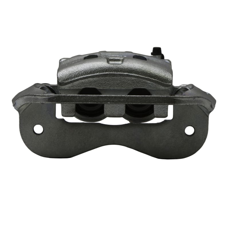 DFC — DFC 86-90 Toyota Van Front-R Silver Zinc Coated Premium Caliper
DFC Brake Caliper