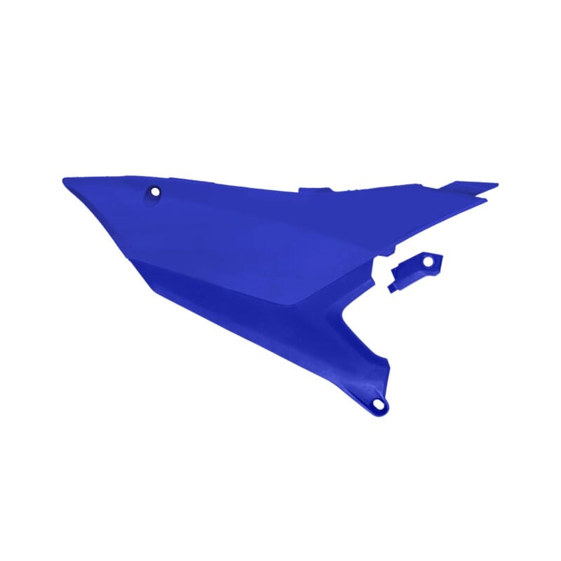 Cycra — Cycra 2026 Yamaha YZ450F Side Panels - Blue