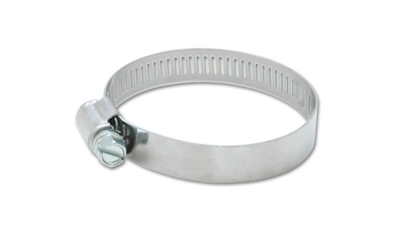 Vibrant — Vibrant S.S. Worm Gear Clamps Pack of 10 - Clamping Range: 0.44in - 0.90in (11mm - 23mm)
WormClmps0.44"-0.90"
0.44"-0.9"WormClamps
Hose Clamp