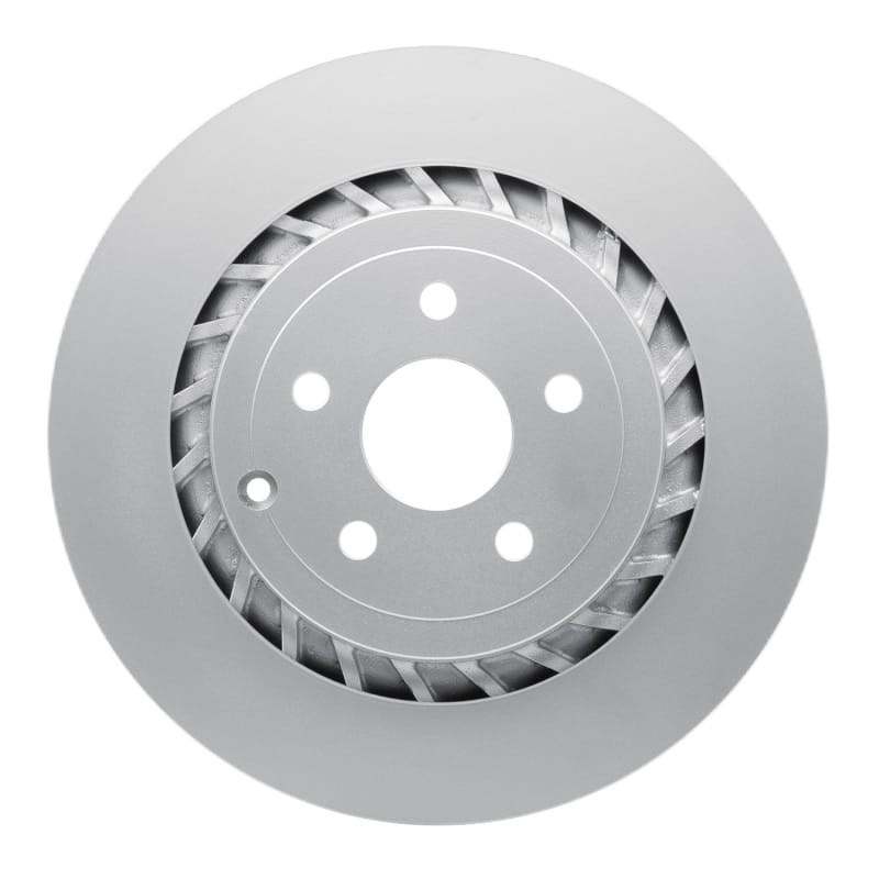 DFC — DFC 15-17 Chevrolet SS Rear GeoSPEC Coated Rotor
DFC Brake Rotor