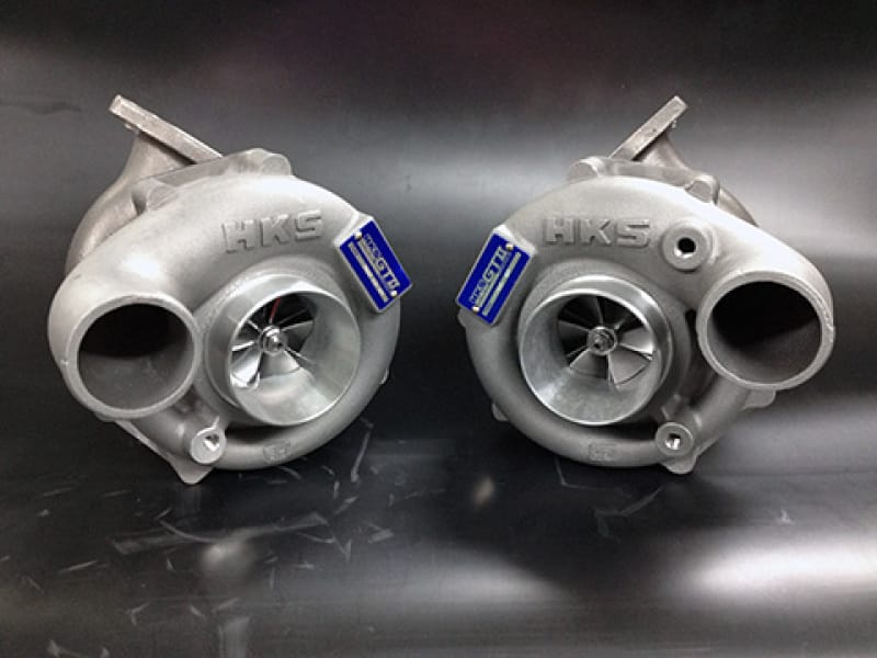 HKS — HKS CHRA GT II 7467R (GT900)