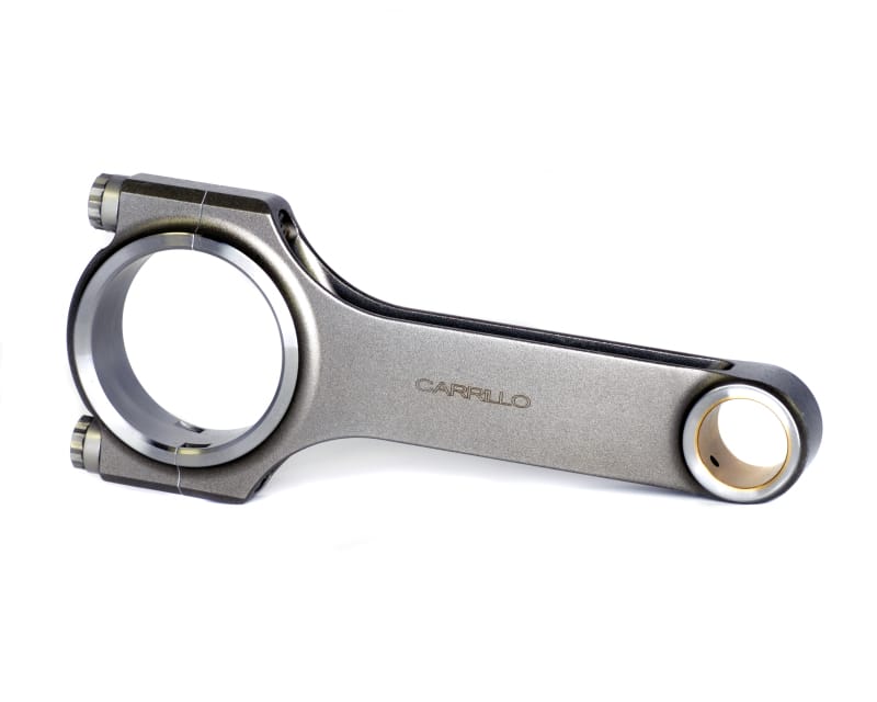 Carrillo — Carrillo Honda/Acura H22 Pro-SA 3/8 WMC Bolt Connecting Rods