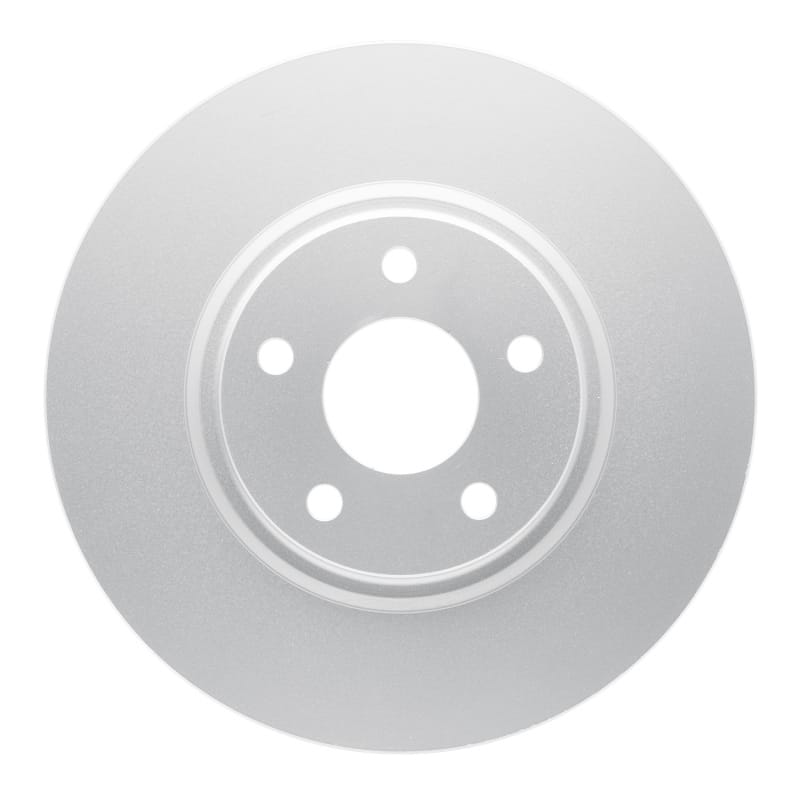 DFC — DFC 04-19 Ford Escape Front GeoSPEC Coated Rotor
DFC Brake Rotor