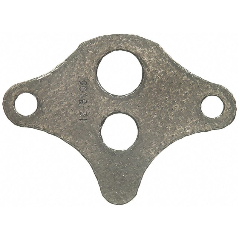 Fel-Pro — Fel-Pro Chevrolet K1500 70789 Exhaust Gas Recirculation (EGR) Valve Gasket