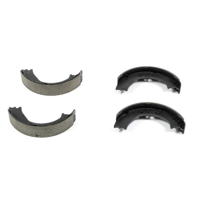 PowerStop — Power Stop 07-08 Chrysler Aspen Rear Autospecialty Parking Brake Shoes