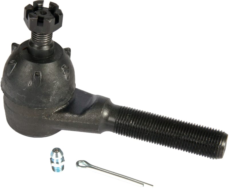Ridetech — Ridetech 63-64 Chevy Impala E-Coated Outer Tie Rod End
Outer Tie Rod 63-64