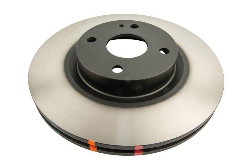 DBA — DBA 01-05 Mazda Miata Front 4000 Series Plain Rotor
Brake Rotor
Brake Disc