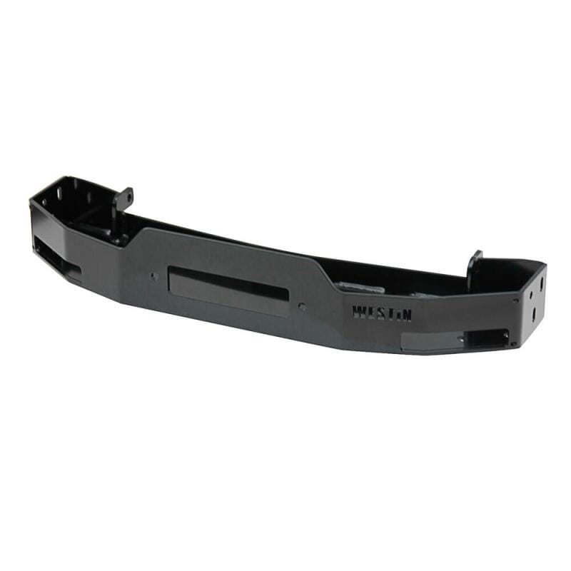 Westin — Westin 2003-2007 Chevrolet Silverado 25/3500 HD Classic MAX Winch Tray - Black
Winch Mount Plate