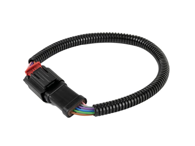 aFe — aFe Magnum FORCE Cold Air Intake MAF Extension Harness 12in 11-19 Ford Diesel V8-6.7L (td)
Harness Extension