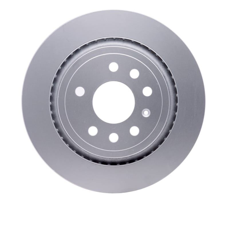 DFC — DFC 03-11 Cadillac BLS (Mexico) Rear GeoSPEC Coated Rotor
DFC Brake Rotor