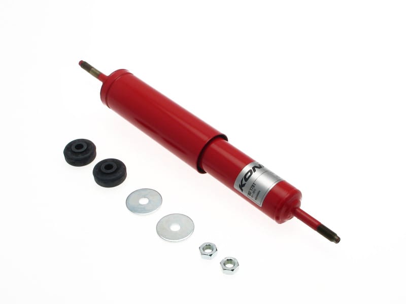 KONI — Koni Classic (Red) Shock 10/65-89 Alfa Romeo Giulia 1600/TI/TI/ Super/ GTA/ GTV/ Nuova Spider - Rear
Shock Absorber