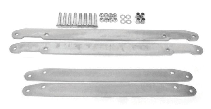 QuadBoss — Lift Kit