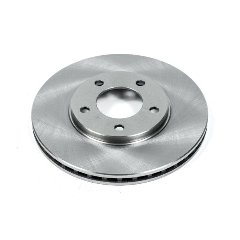 PowerStop — Power Stop 91-96 Chrysler Town & Country Front Autospecialty Brake Rotor
AutoSpecialty Rotor