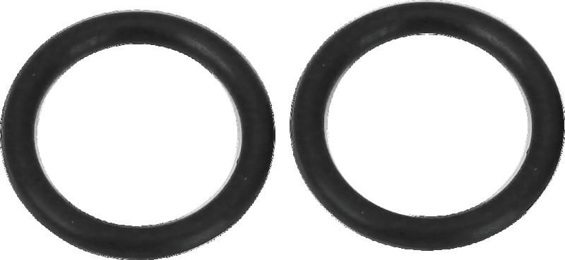 S&S Cycle — S&S Cycle .437in ID x .565in OD Viton O-Ring (-013)
