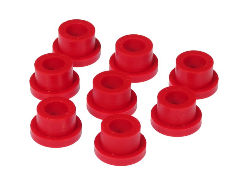 Prothane — Prothane 68-75 Triumph TR5/6 Front Upper Inner Control Arm Bushings - Red
CONTROL ARM BUSHINGS