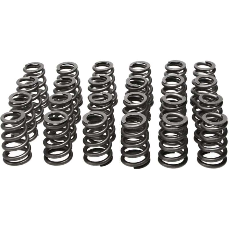 Manley Performance — Manley Toyota Supra 2JZ 6 Cyl. Valve Spring and Retainer Kit (w/o Valve Locks)
Valve Spring Kit-SC
