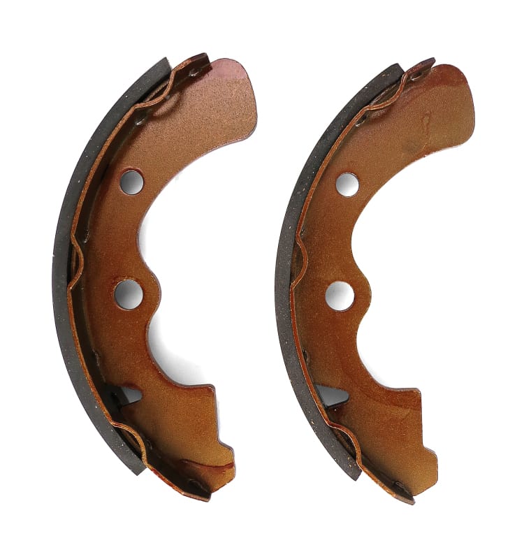 EPI — EPI 03+ Kawasaki Mule 610-4010 Brake Pad
