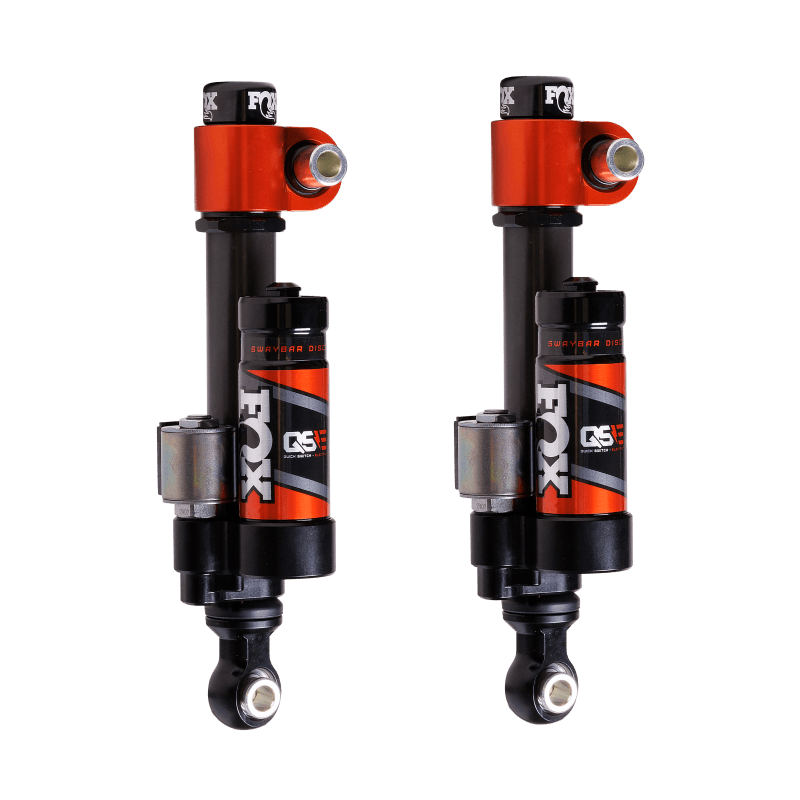 FOX Powersports — Fox Polaris AM 2024 Pro R QSE Links - Front