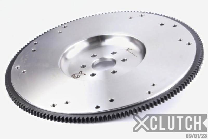 XCLUTCH — XClutch 05-10 Ford Mustang GT 4.6L Steel Flywheel
Flywheel
