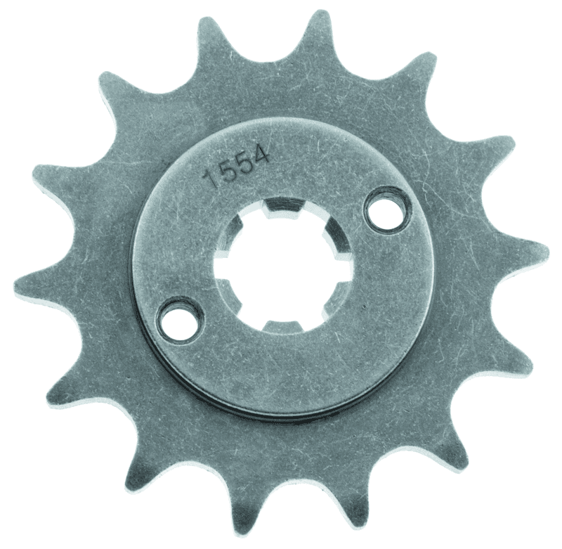 BikeMaster — Front, 520, 14T, Natural