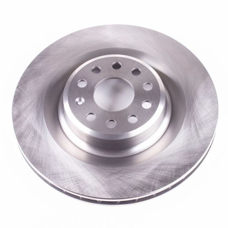 PowerStop — Power Stop 12-18 Tesla Model S Rear Autospecialty Brake Rotor
AutoSpecialty Rotor