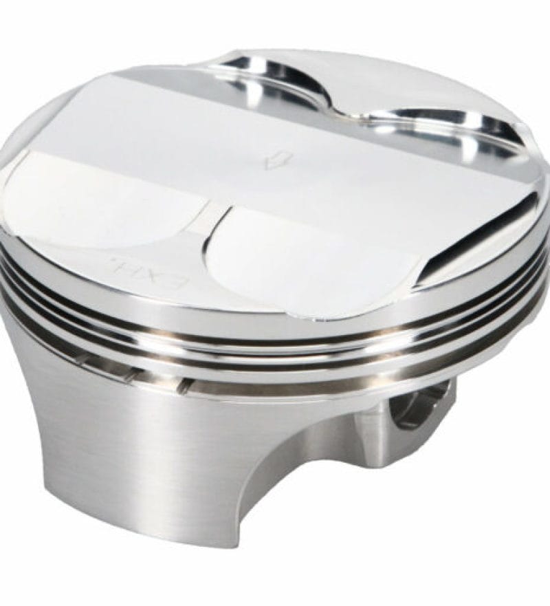 JE Pistons — JE Pistons Yamaha RS VECTOR Piston Single
