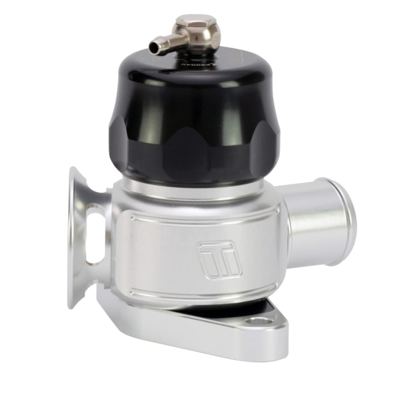 Turbosmart — Turbosmart BOV RacePort V-Band SSBarrel